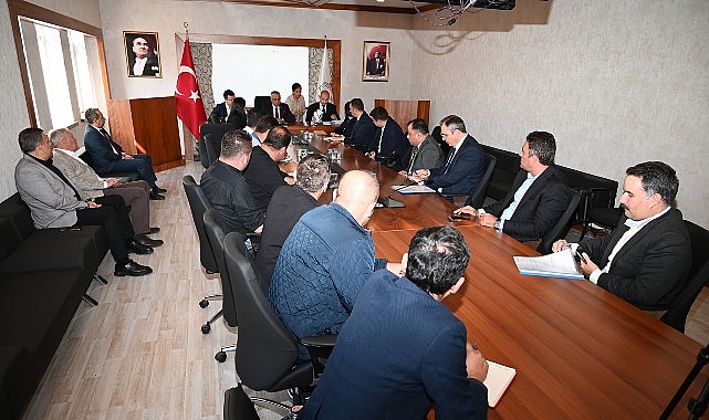 Kemer Belediye personelinin promosyon ücretleri belli oldu görseli