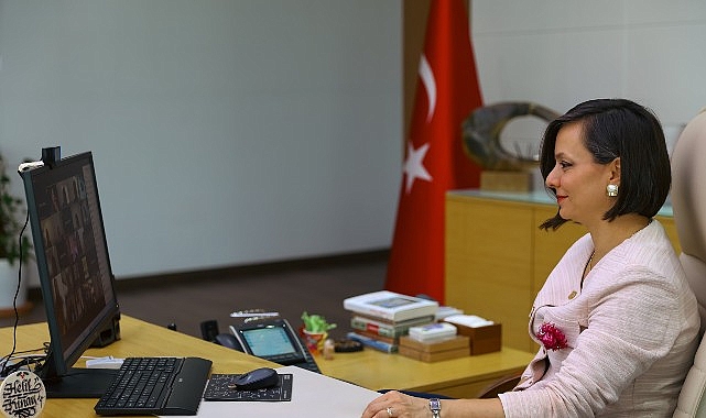 Karabağlar Belediyesi SECAP sürecini Bilimsel Katkılarla Güçlendiriyor görseli