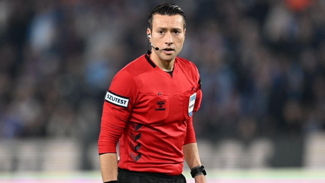 TFF’den sonra UEFA da devreye giriyor: Bahis skandalı Avrupa’ya taşındı görseli