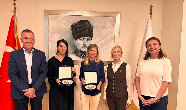 Avrupa Akademisinin Kalbi 2026’da İstanbul’da Atacak görseli
