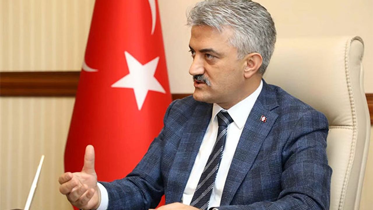 Vali Makas’tan hizmete 41 araç takviyesi görseli