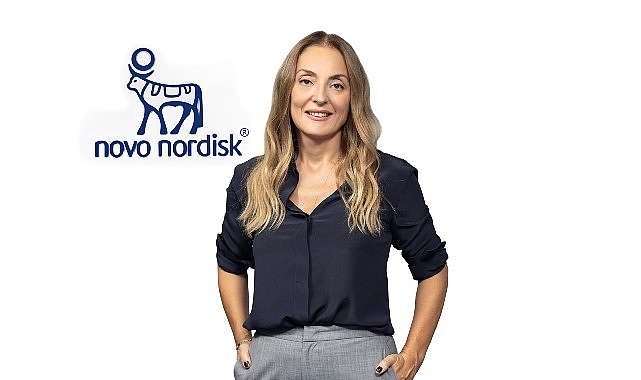 Füsun Feridun, Novo Nordisk Türkiye’de İletişim ve Kurumsal İlişkilerin Yeni Lideri görseli