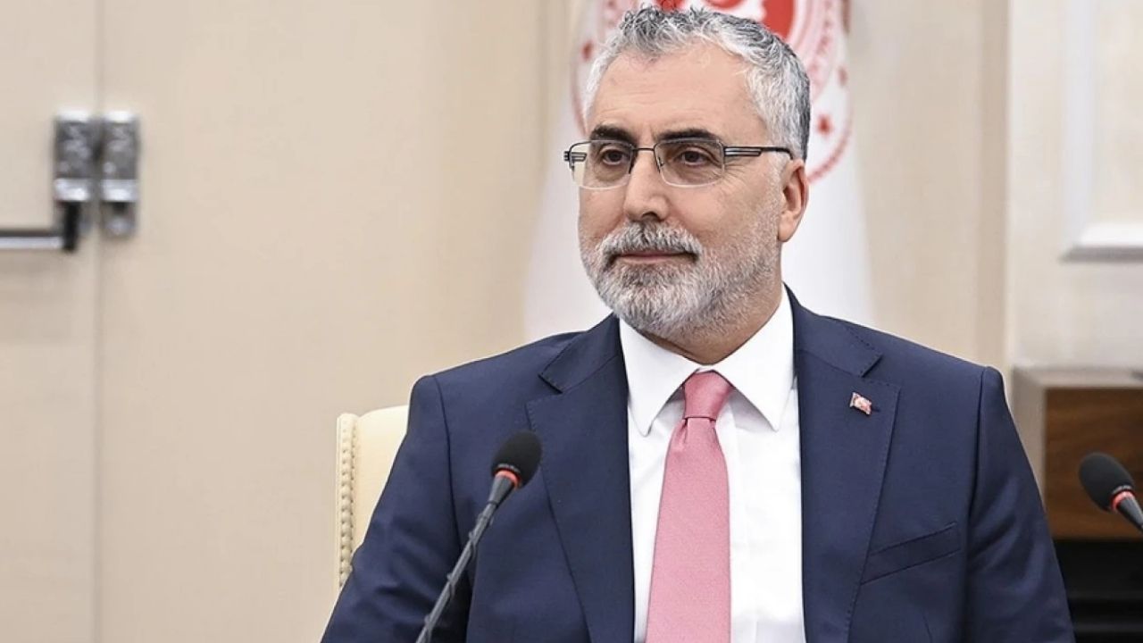 Bakan Işıkhan: “Geri ödeme kapsamındaki ilaç sayısı 8 bin 913’e yükseldi” görseli