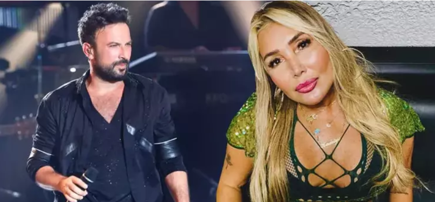 Yonca Evcimik'ten Megastar'a "Görsel" Eleştiri: "Yıllardır Aynı Şeyi Yapıyor" görseli