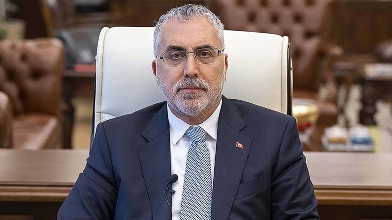 Bakan Işıkhan: Memur zammında son sözü Hakem Kurulu söyleyecek görseli