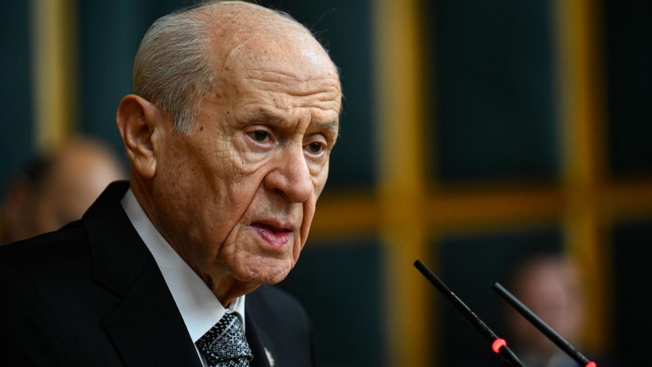 Bahçeli: “Terörsüz Türkiye milli ve tarihi bir hedeftir” görseli
