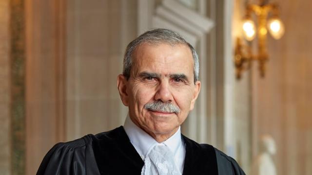 Lübnan’da Nawaf Salam’a Yeni Hükümeti Kurma Görevi görseli