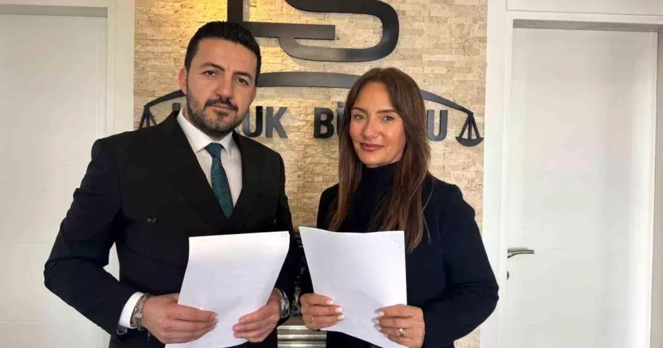 Mahkemeden "Vasiyet Geçerli" Kararı görseli