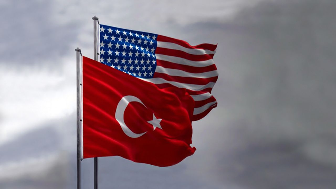 ABD Dışişleri Bakanı Rubio’dan 29 Ekim mesajı görseli