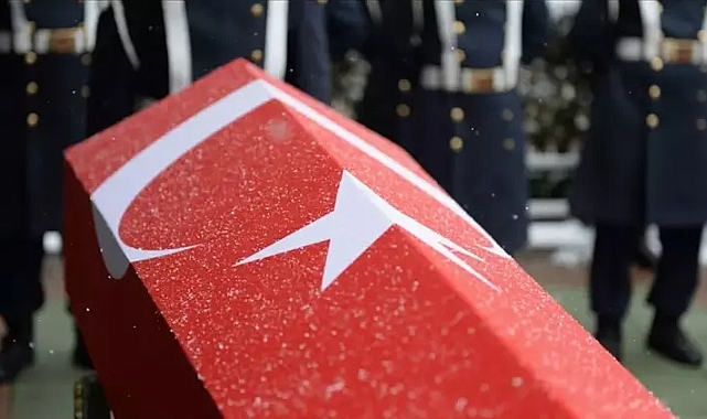 Pençe-Kaplan harekat bölgesinden acı haber: 1 asker şehit oldu görseli