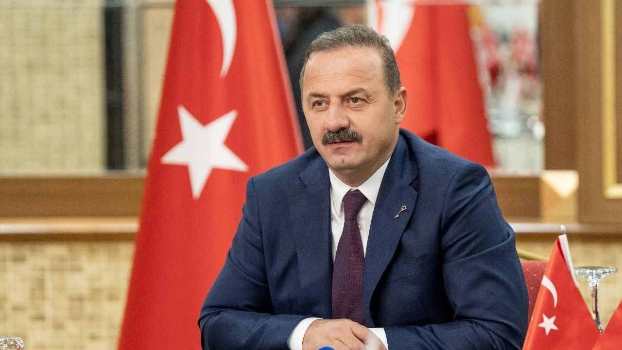 Anahtar Partisi Genel Başkanı Yavuz Ağıralioğlu Kars'a gidiyor görseli