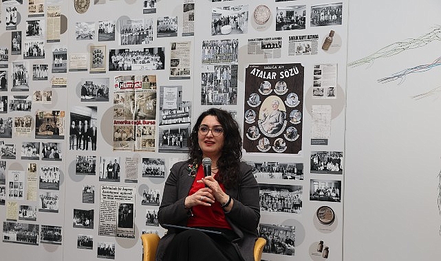 Nilüfer’de Medeni Kanun ele alındı görseli