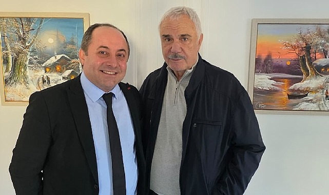 İhsan Taş: 'Ekrandaki şiddet gerçek hayata taşınıyor' görseli