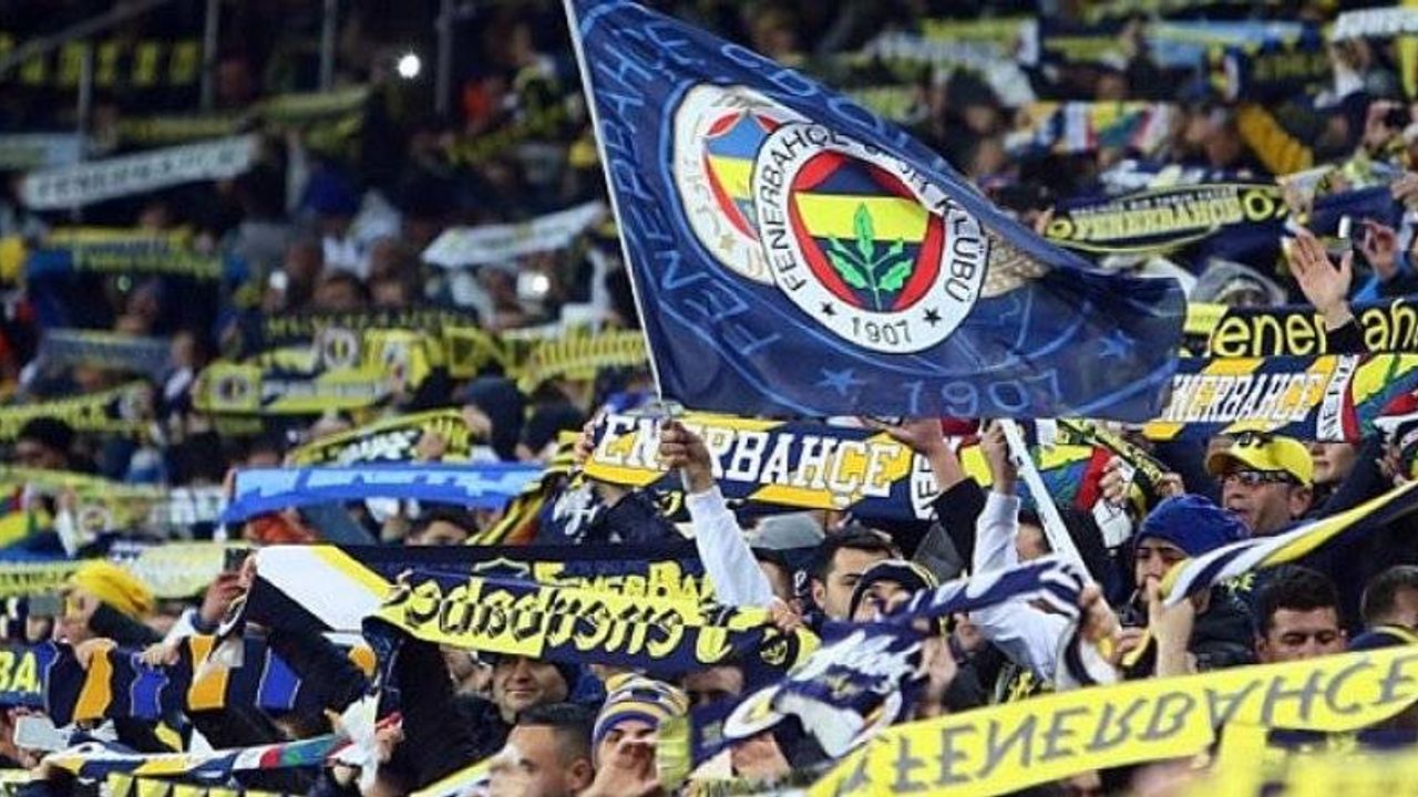 Fenerbahçe’nin Play-Off turu olası rakipleri açıklandı görseli