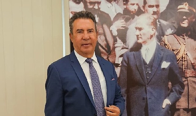 Manisa’nın Kurtuluşunun 103. Yıl Dönümünü Coşkuyla Kutluyoruz görseli