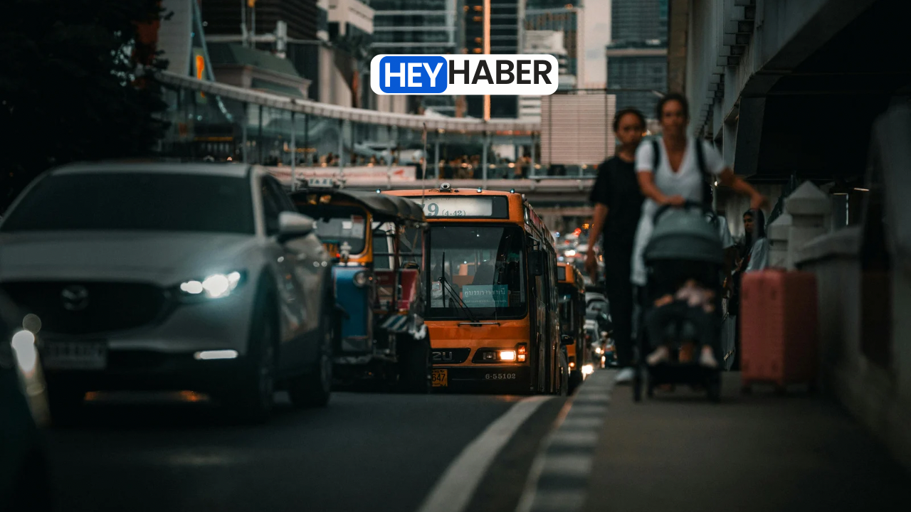 Bakan Çiftçi’den Radar Uyarısı: Bayram Tedbirleri Açıklandı görseli