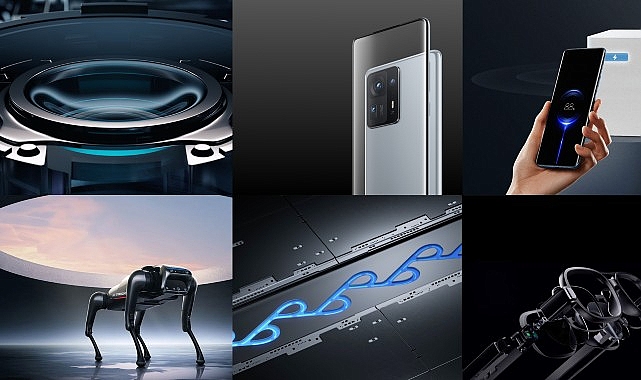 Xiaomi’nin İkinci Çeyrek Kârı Yüzde 75 Arttı, Gelir 16 Milyar USD’yi Aştı görseli