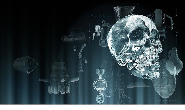 3. Sezon Bölümleriyle ‘Tarihin Sıra Dışı Eserleri’, 2 Kasım Pazar 22.00’de National Geographic Ekranlarında Başlıyor! görseli
