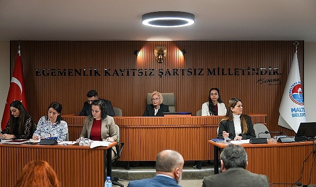 İklim Değişikliğiyle Mücadele Yol Haritası, Belediye Meclisi’nde kabul edildi görseli