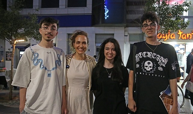 KARGEM’den üniversiteye hazırlanan gençlere çağrı görseli