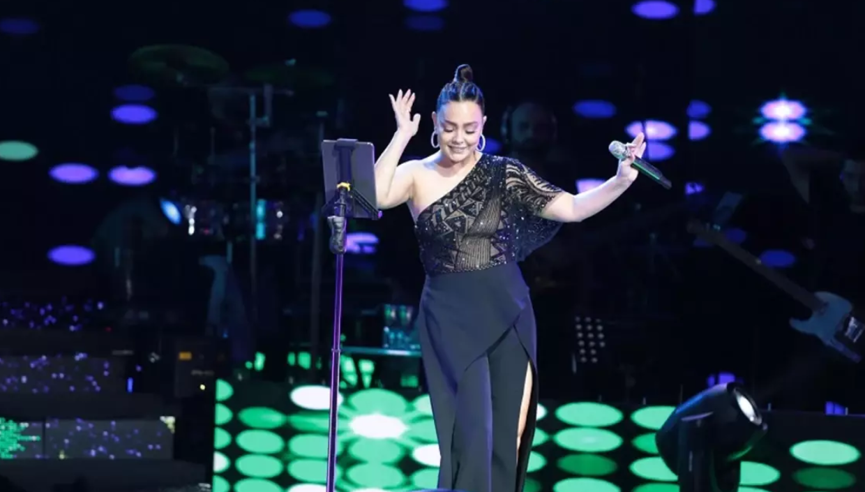 Ebru Gündeş 1 Saatte 20 Milyon TL Kazandı! görseli