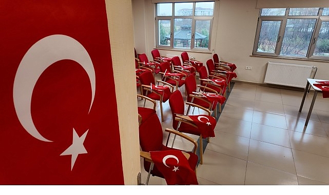 Genç Akademi’de Eğitimler Kaldığı Yerden Devam Ediyor görseli