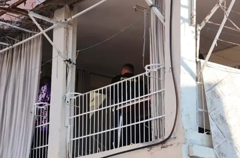 Adana’da Kan Donduran Olay! Polis Memuru Dehşet Saçtı… görseli