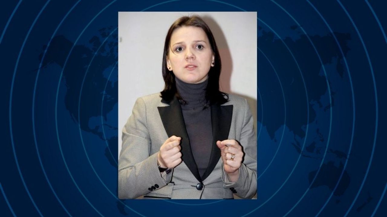 Eski BİK Aydın Şube Müdürü Topaloğlu hakkındaki beraat kararı kesinleşti görseli