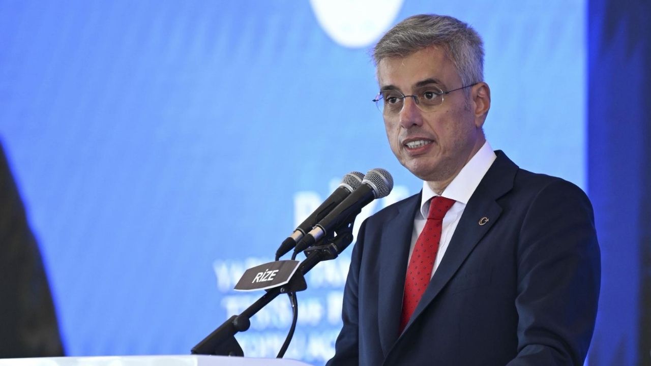 Bakan Memişoğlu: 79 branşın 72’sinde aynı gün randevu verilebiliyor görseli