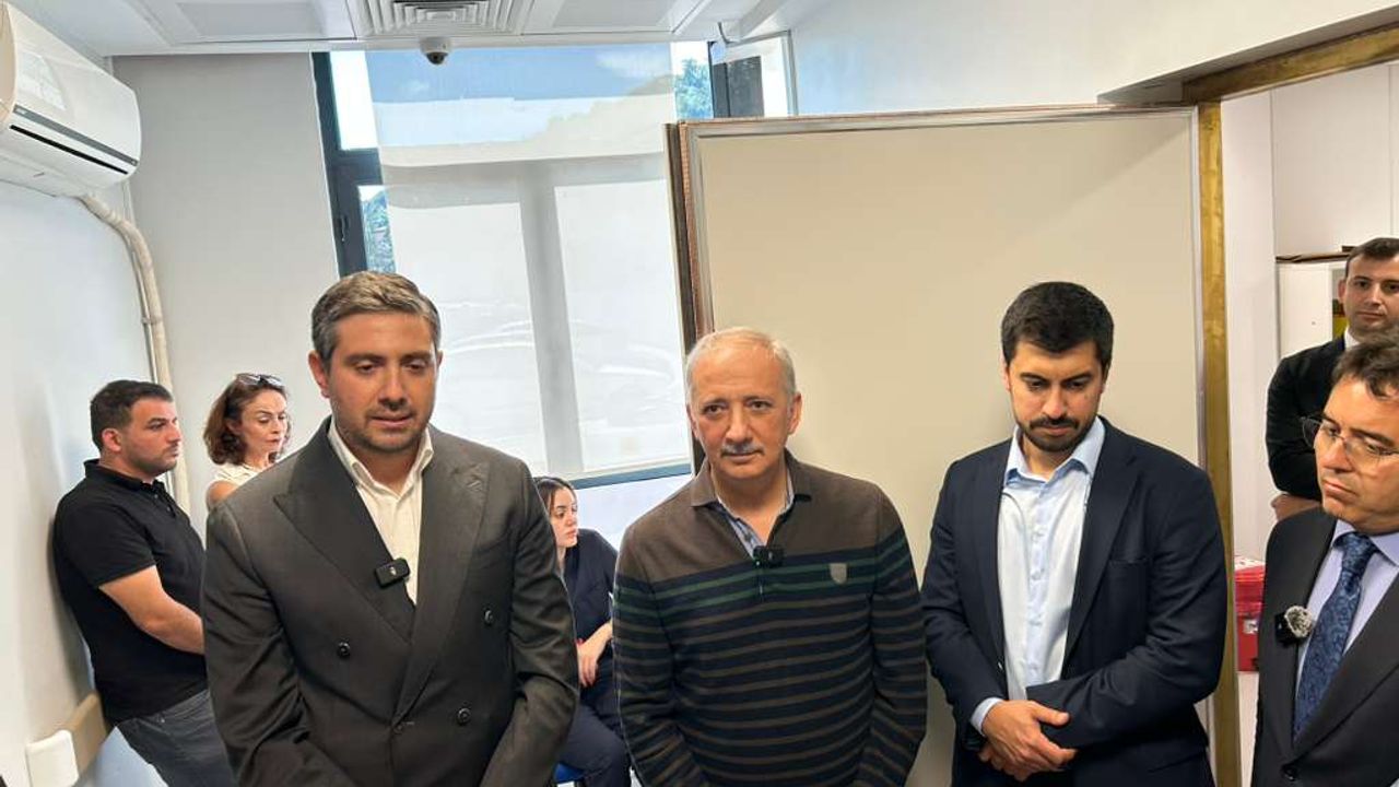 Kadem Mete’den Marmaris’e sağlıkta büyük müjde görseli