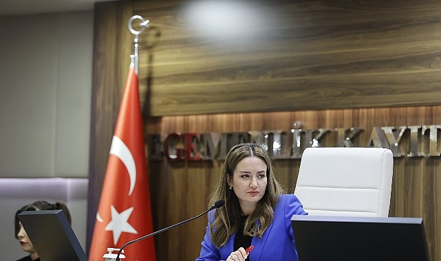 Başkan Vekili Özdemir’den “geçmiş olsun” dileği görseli
