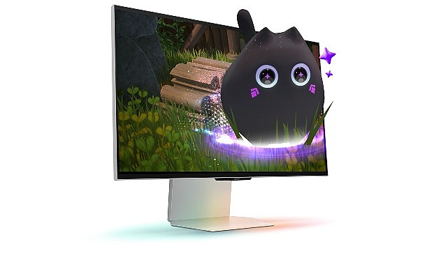 Samsung, Gamescom 2025'te yeni Odyssey G7 monitörlerini tanıttı görseli