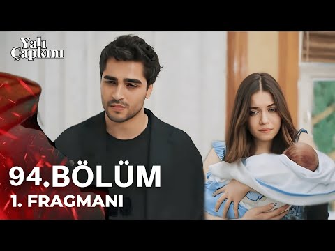Yalı Çapkını 94. Bölüm Fragmanı İzle! görseli