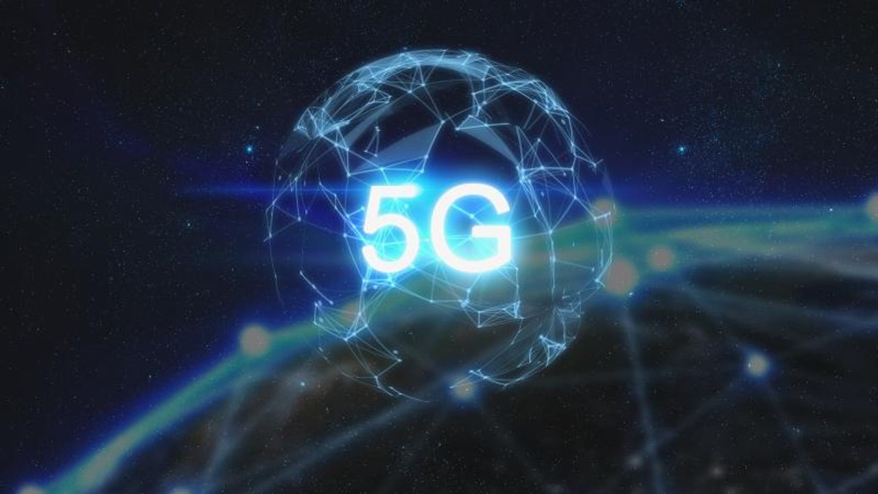5G ihalesi 16 Ekim’de yapılacak: Mobil hız 10 kat artacak görseli