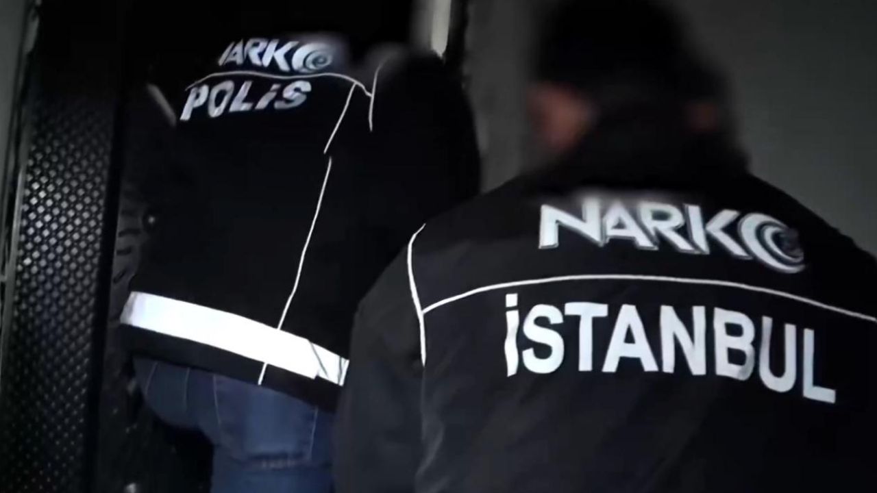 Ünlü isimlere uyuşturucu soruşturması: 6 gözaltı görseli