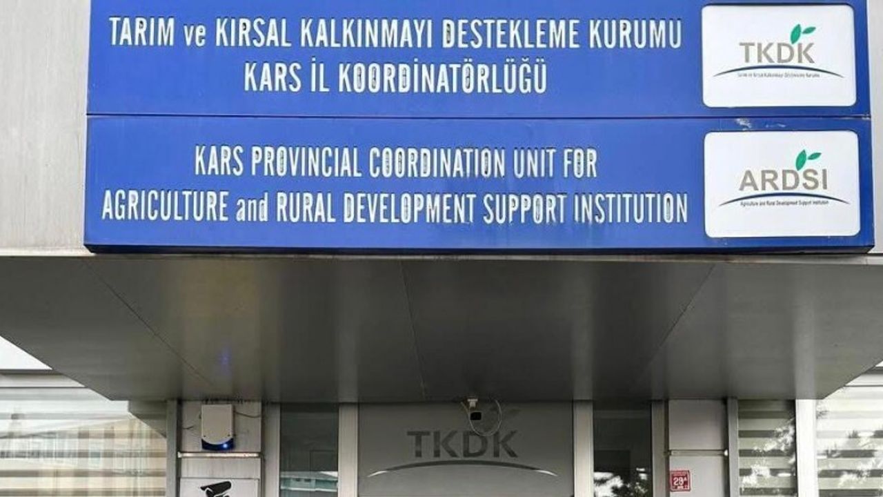 81 İlde Girişimcilere 42 Milyon Avro Destek görseli