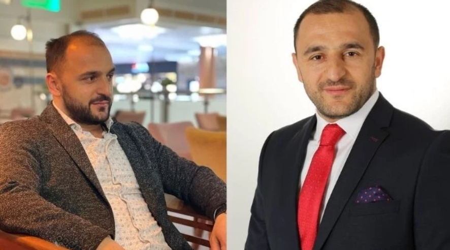 Rize'de Eski Belediye Başkan Yardımcısına Bıçaklı Saldırı: Ali Aydın Hayatını Kaybetti görseli