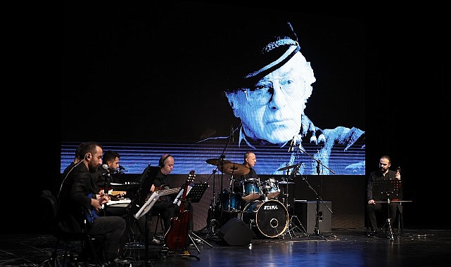 Küçükçekmece’de Attilâ İlhan Kültür Sanat Sezonu Açıldı görseli