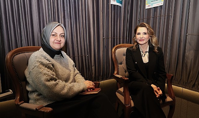Osmangazi Belediyesi’nden Genç Girişimcilere İlham Veren Buluşma görseli
