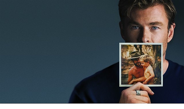 Sıcacık Bir Hikaye Olan ‘Chris Hemsworth: Unutulmaz Bir Yolculuk’, 25 Kasım Salı 20.00’de National Geographic Ekranlarında! görseli