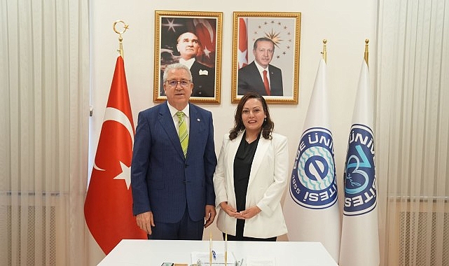 Antikanser bileşenin sentezlenmesine yönelik buluşa Uluslararası Patent görseli