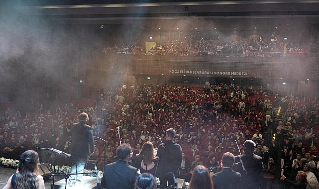 Konservatuvar Oda Orkestrası yeni üyelerini arıyor görseli