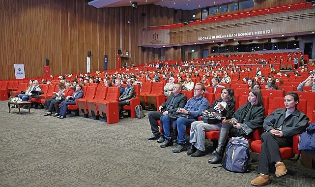 “Büyükşehir’in çalışmalarıyla Körfez nefes alıyor” görseli