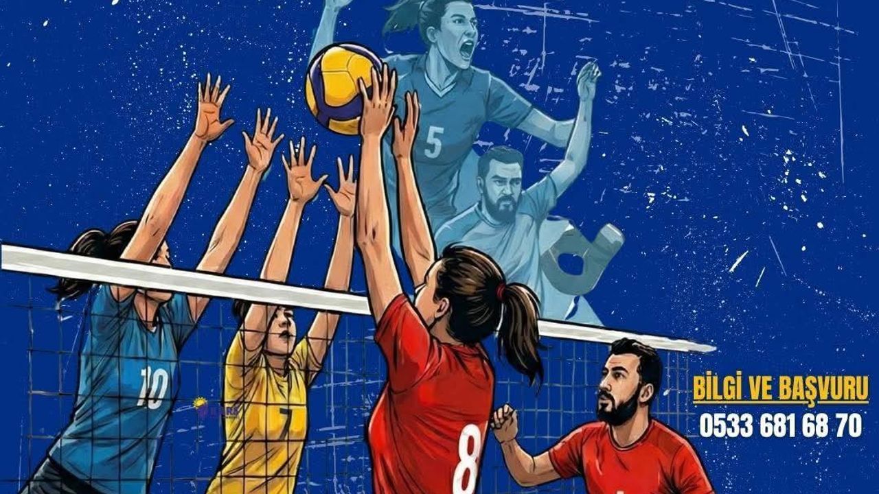 Kars Belediyesi’nden “Sporla Engelleri Aşıyoruz” projesi görseli
