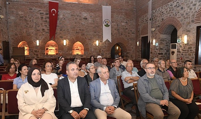 Dil Bayramı’nın 93’üncü Yıl Dönümü Osmangazi’de kutlandı görseli