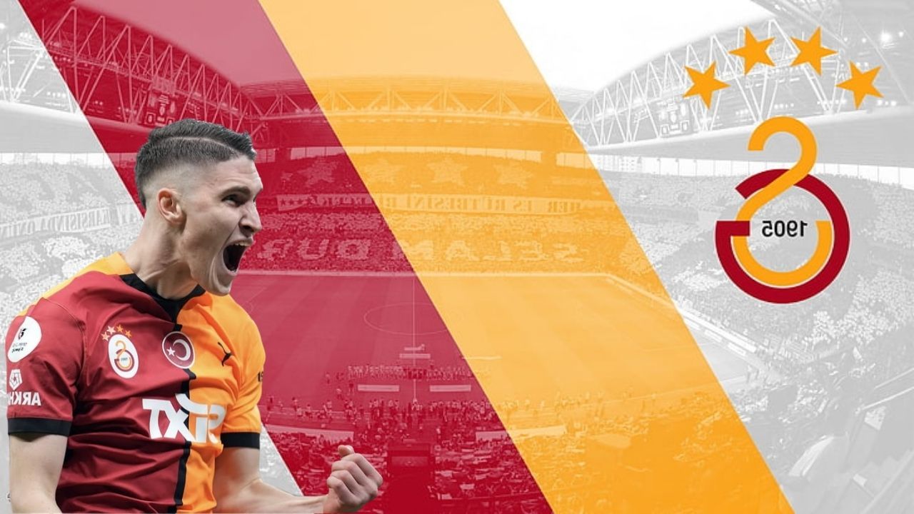 Roland Sallai'den Galatasaray itirafı: "10 dakikada karar verdim, anlatmak imkânsız" görseli