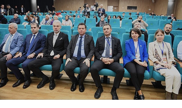Osmangazi’de gençleri girişimciliğe teşvik eden çalıştay görseli