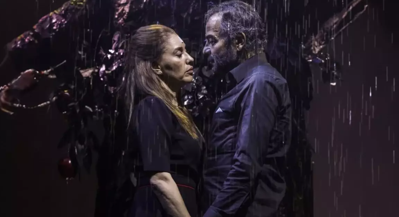Evrim Alasya ve Kerem Alışık Ayrıldı: "Aşk Bitti, Oyun İptal!" görseli
