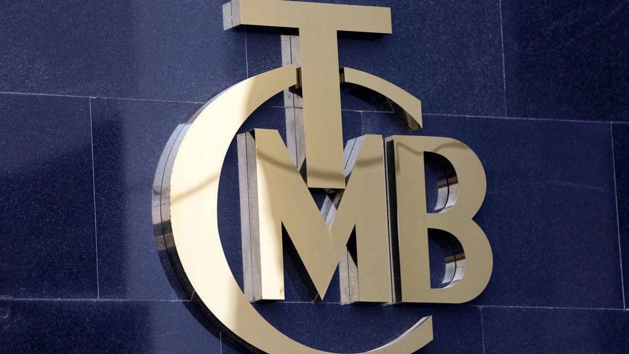 Merkez Bankası’ndan 100 baz puanlık faiz indirimi görseli