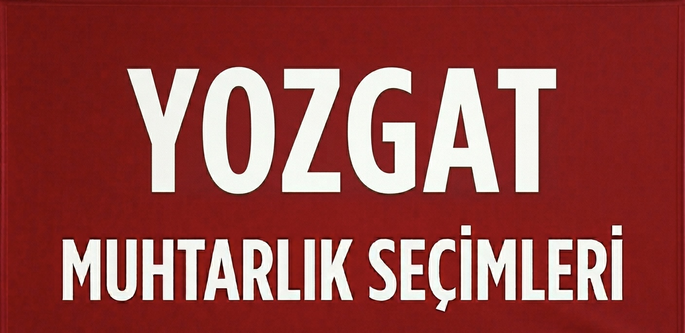 YOZGAT’TA MAHALLE TEMSİLCİLİĞİ YARIŞI DEVAM EDİYOR! görseli